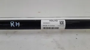 Volvo XC40 Półoś tylna 32336231