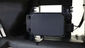 Volvo V40 Pannello di supporto del radiatore 