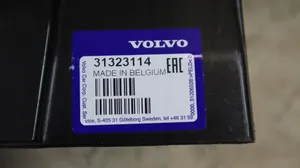 Volvo V40 Pannello di supporto del radiatore 
