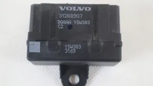 Volvo V40 Relè riscaldamento sedile 31268907