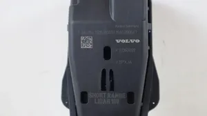 Volvo V40 Distronic-anturi, tutka P31360888