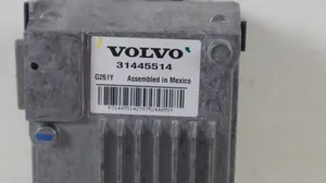 Volvo V40 Capteur radar de distance 31445514