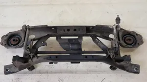 Volvo V40 Galinis tiltas su reduktoriumi 3335288