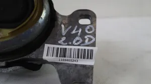 Volvo V40 Valvola di depressione sul supporto motore 
