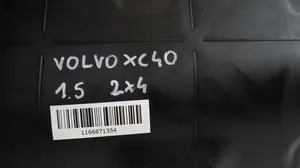 Volvo XC40 Serbatoio del carburante 32203705