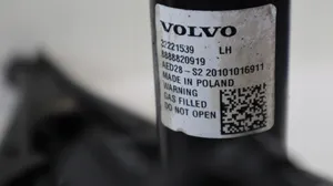 Volvo XC40 Assale posteriore 