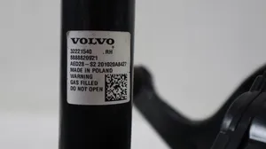 Volvo XC40 Assale posteriore 