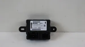 Volvo XC40 Modulo di controllo sedile 32214949