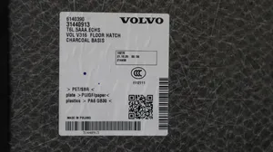 Volvo XC40 Rivestimento pannello inferiore del bagagliaio 31440913