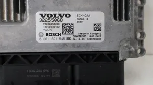 Volvo XC40 Ramka / Moduł bezpieczników 
