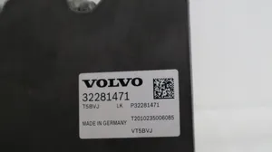 Volvo XC40 ABS-pumppu 32281471