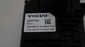 Volvo XC40 Centralina/modulo telecamera 32327234