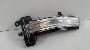 Volvo XC60 Mirror indicator light 263015