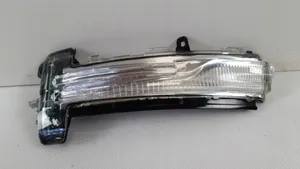 Volvo XC60 Mirror indicator light 263015