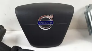 Volvo XC60 Poduszka powietrzna Airbag boczna 