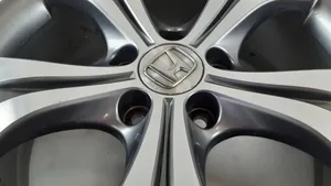 Honda CR-V R15-alumiinivanne 
