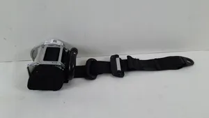 Fiat 500X Rear seatbelt 