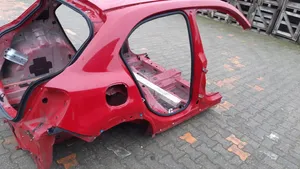 Fiat 500X Pannello laterale posteriore 