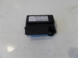 Jeep Cherokee Gaisa spilvenu vadības bloks 68229030AF