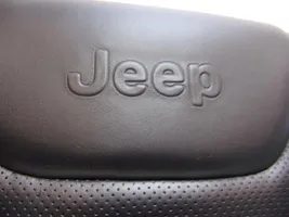 Jeep Cherokee Priekinė keleivio sėdynė 