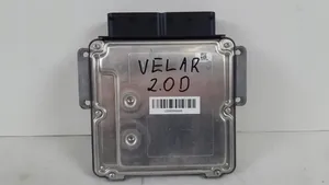 Land Rover Range Rover Velar Centralina/modulo motore ECU KY32-12B684-FBA