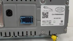 Land Rover Range Rover Velar Monitor / wyświetlacz / ekran J8A2-19C279