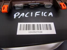 Chrysler Pacifica Element deski rozdzielczej 5RL24156AD
