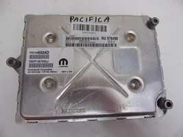 Chrysler Pacifica Engine control unit/module ECU 68267021AE