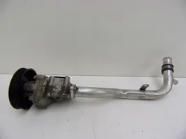 Jeep Cherokee Water pump 