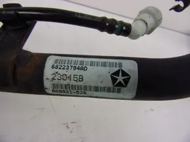 Jeep Cherokee Tuyau de remplissage de réservoir de carburant 68223794AD