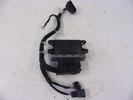 Jeep Compass Unidad de control/módulo ECU del motor 68383594AA