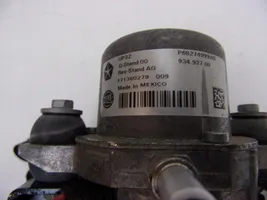 Chrysler Pacifica Vacuum pump 484375116