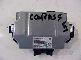 Jeep Compass Convertitore di tensione inverter 56029583AB