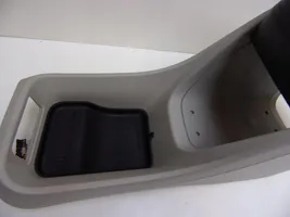 Chrysler Pacifica Center console 