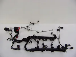 Jeep Cherokee Engine installation wiring loom 68196331AC