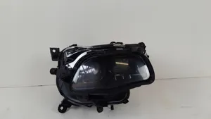 Jeep Cherokee Headlight/headlamp 68102858AF