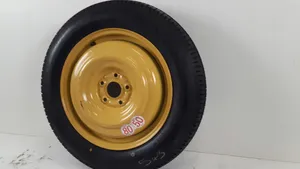 Honda CR-V R15 spare wheel 