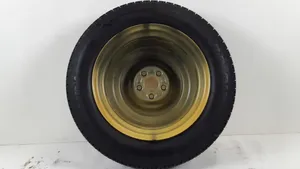 Honda CR-V R15 spare wheel 