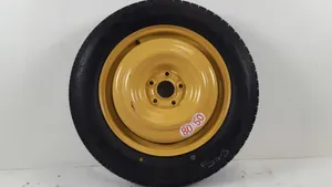 Honda CR-V R15 spare wheel 