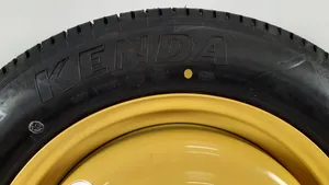 Honda CR-V R15 spare wheel 