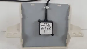 Toyota RAV 4 (XA40) Antenna GPS 