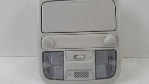 Honda CR-V Kattokonsolin valaisinyksikön koristelista 