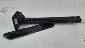 Fiat 500X Front bumper shock/impact absorber 