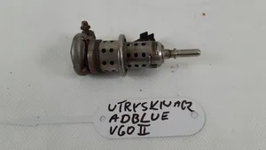Volvo V60 Injecteur AdBlue 32203677