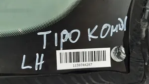 Fiat Tipo Szyba karoseryjna tylna 