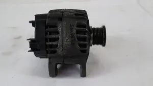 Dacia Sandero III Alternator TG12C199