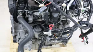 Volvo S60 Moteur 