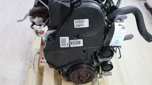 Volvo S60 Moteur 