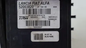 Fiat 500L Pompa ABS 52003820