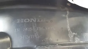 Honda CR-V Etupyörän sisälokasuojat 74151-T1GA-G0